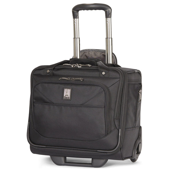 FlightCrew™ 5 Horizontal Rolling Overnighter – Travelpro® Europe