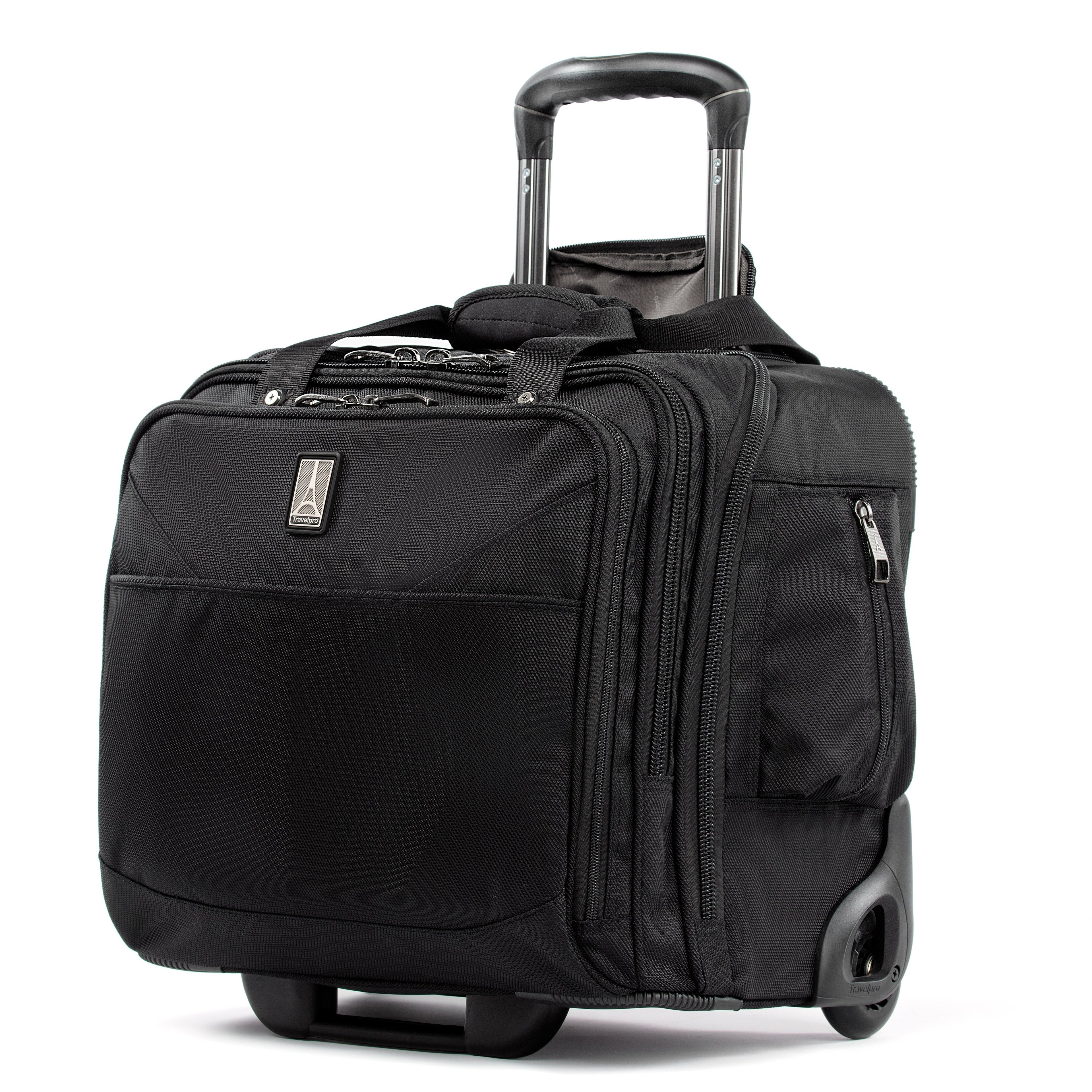 FlightCrew™ 5 Trolley Orizzontale per Pernottamento