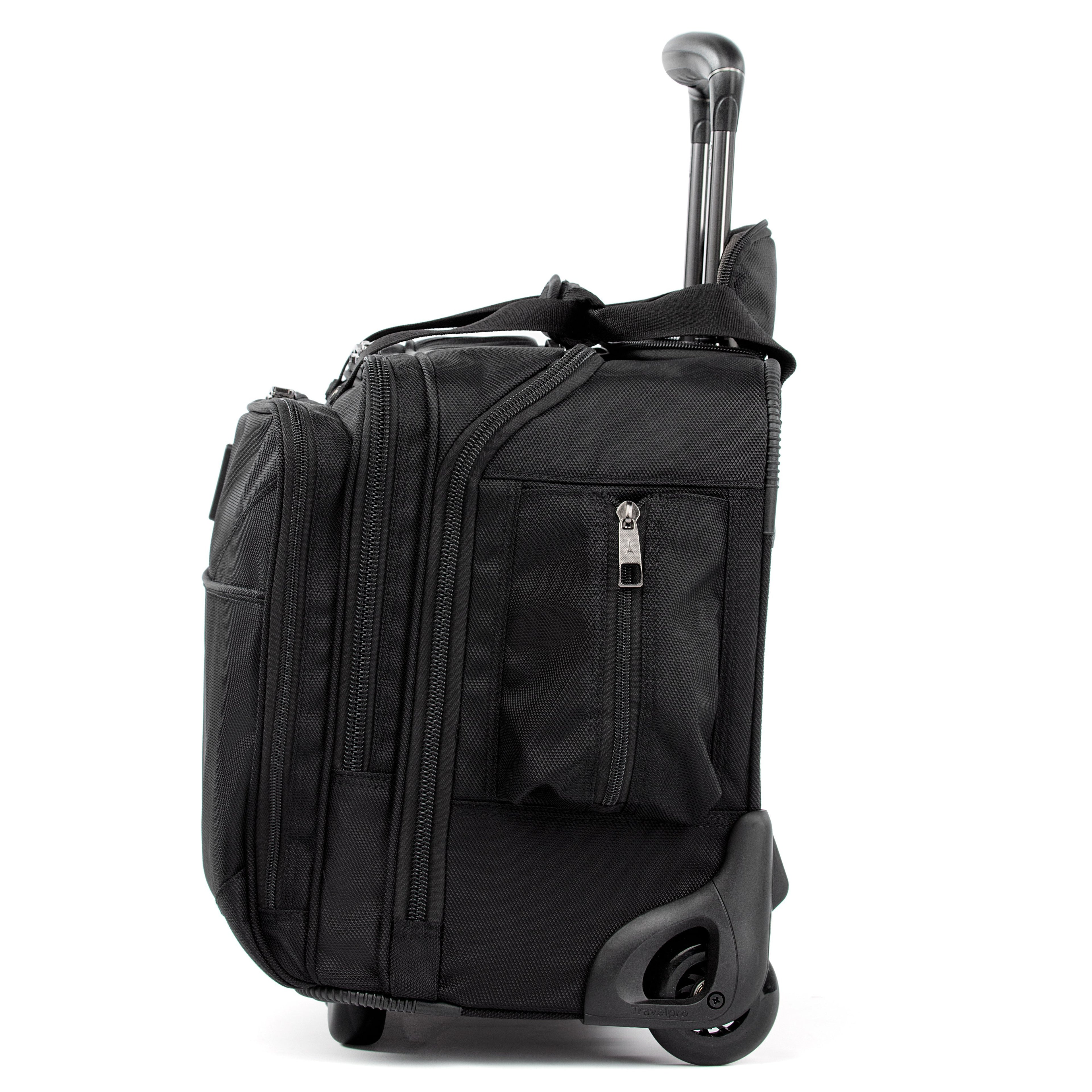 FlightCrew™ 5 Trolley Orizzontale per Pernottamento