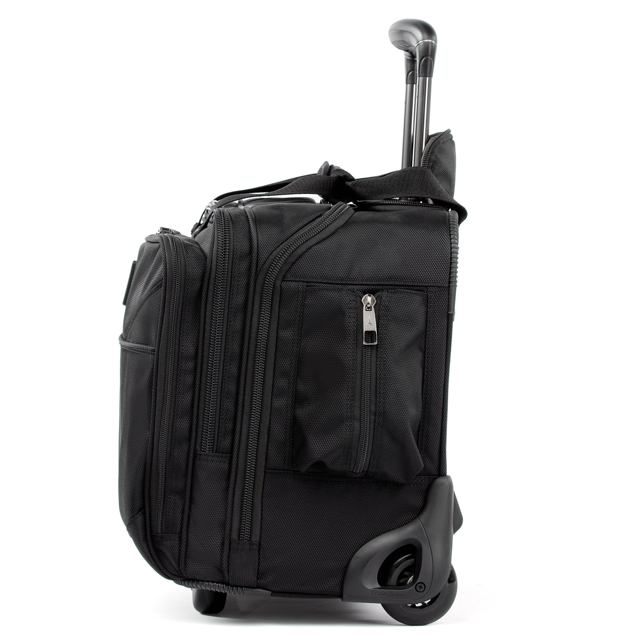 Travelpro horizontal rolling overnighter Clearance