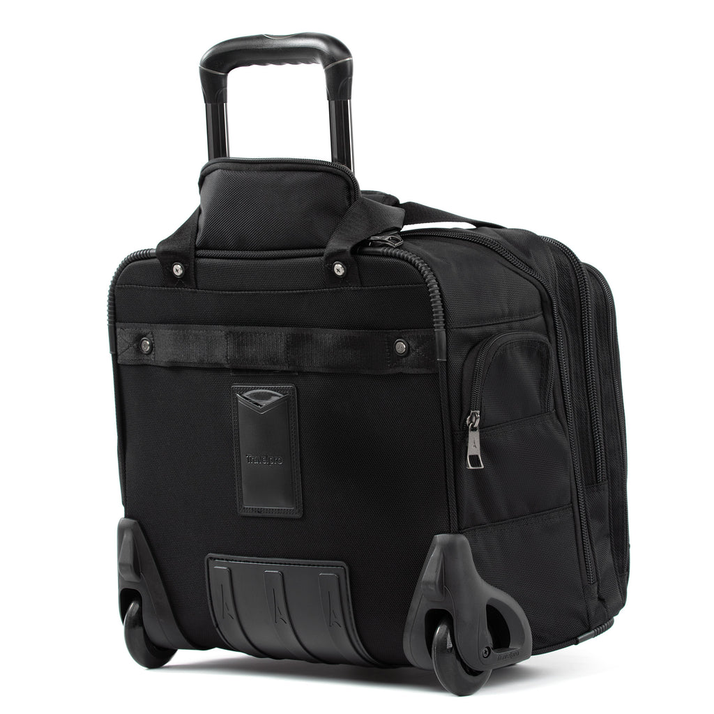 FlightCrew™ 5 Trolley Orizzontale per Pernottamento