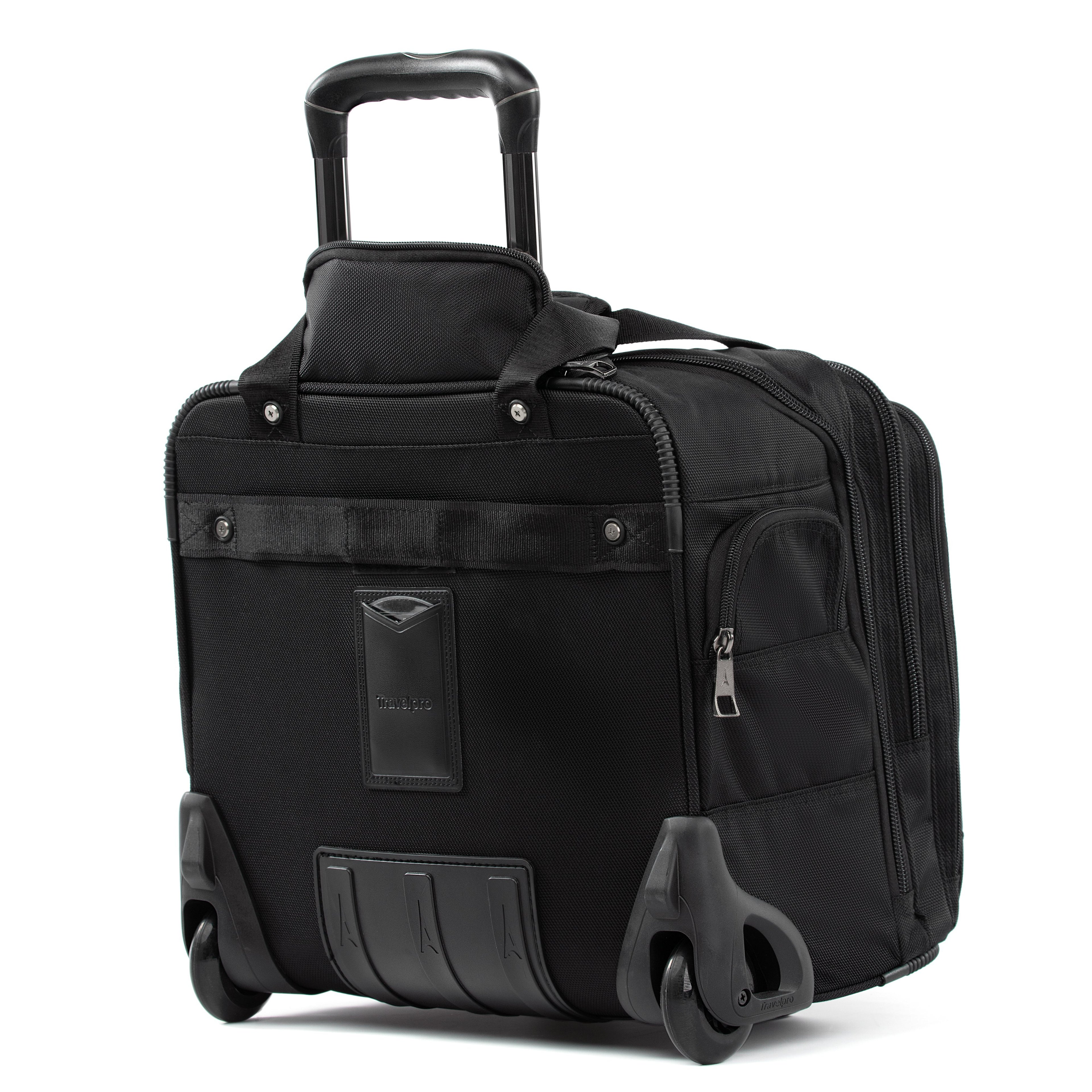 FlightCrew™ 5 Trolley Orizzontale per Pernottamento