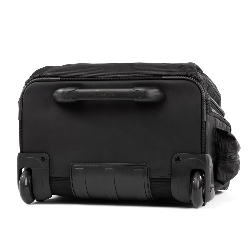 FlightCrew™ 5 Trolley Orizzontale per Pernottamento