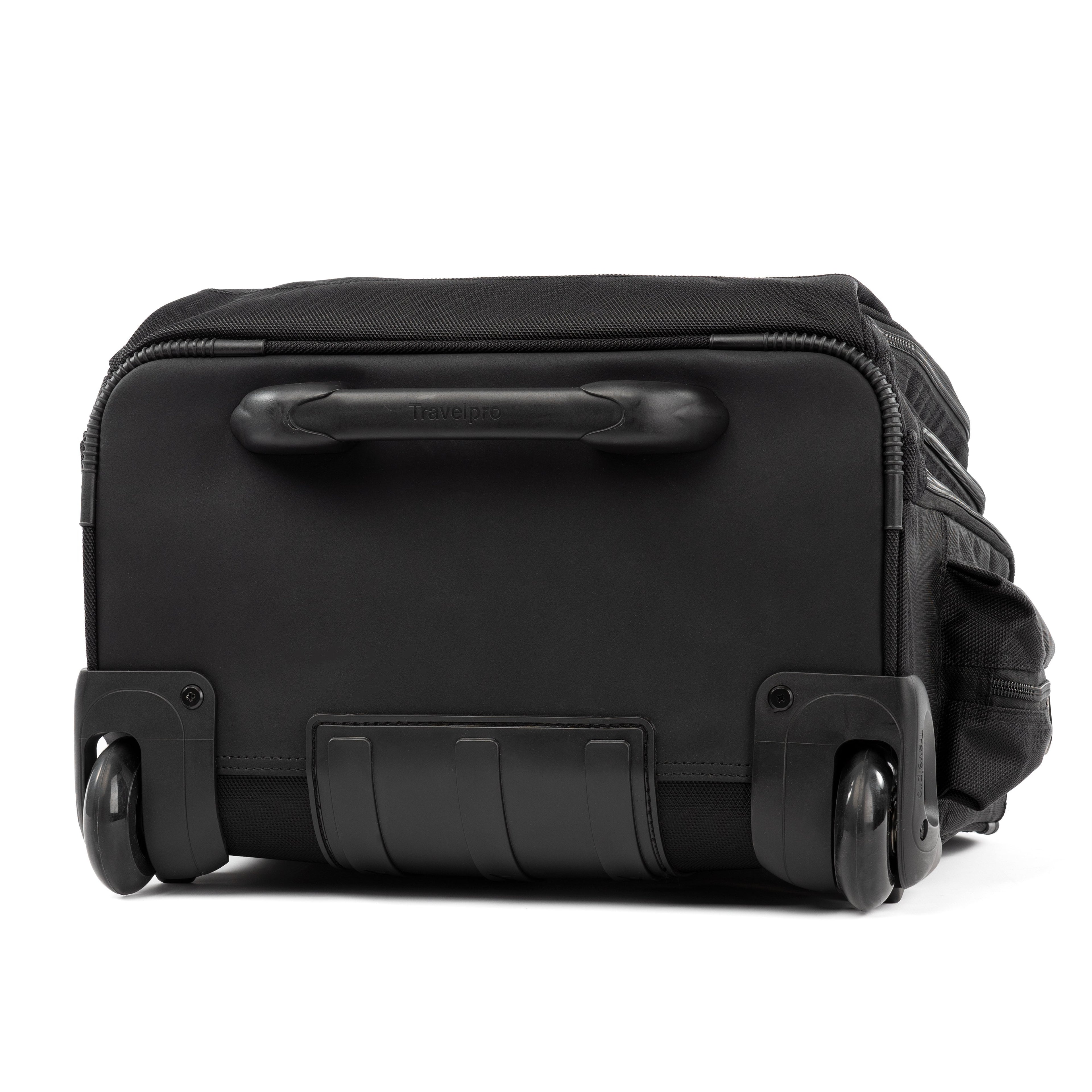 FlightCrew™ 5 Trolley Orizzontale per Pernottamento