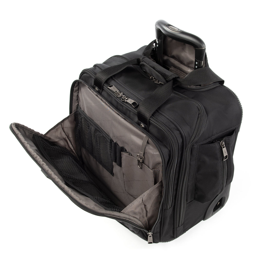 FlightCrew™ 5 Trolley Orizzontale per Pernottamento