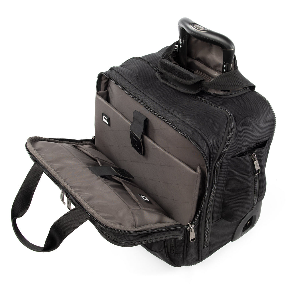 FlightCrew™ 5 Trolley Orizzontale per Pernottamento