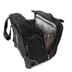 FlightCrew™ 5 Trolley Orizzontale per Pernottamento