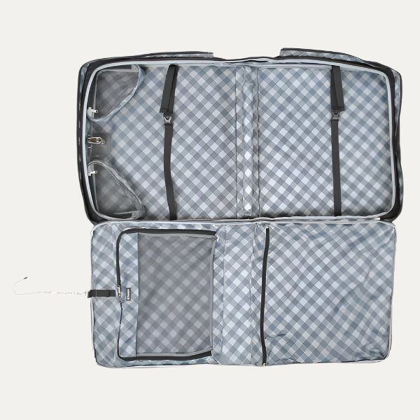 Maxlite® 5 Bi-Fold Hänge-Kleidertasche (56 x 56 x 18 cm)