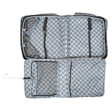Maxlite® 5 Bi-Fold Hanging Garment Bag (56 x 56 x 18 cm)