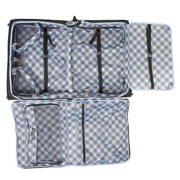 Maxlite® 5 Handbagage Kledingzak op wieltjes (41 x 56 x 22 cm)
