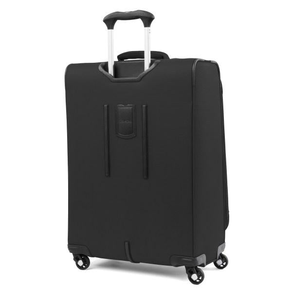 Maxlite® 5 Medium Check-in Expandable Softside Spinner 69cm (69 x 47 x 29 cm)