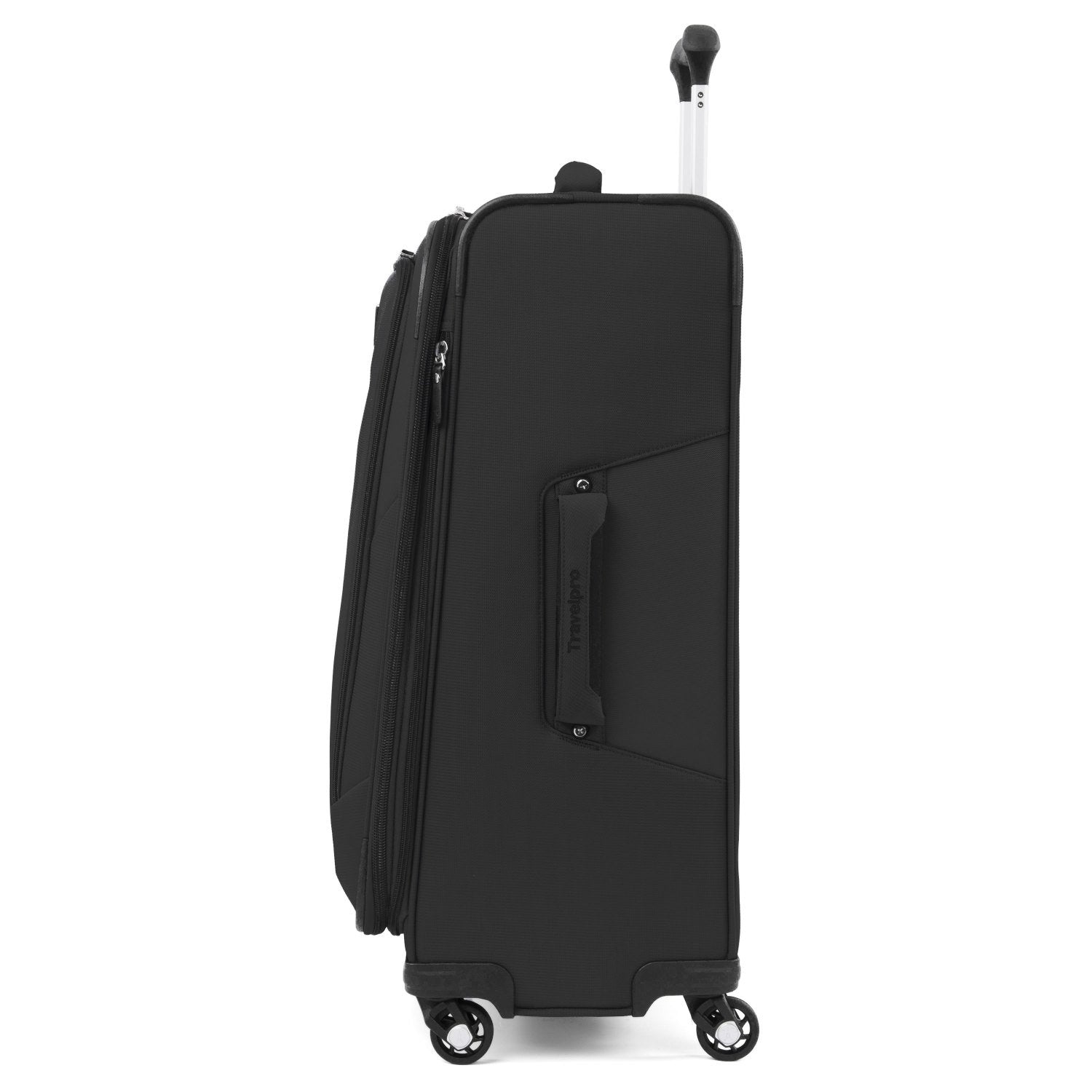 Maxlite® 5 Medium Check-in Expandable Softside Spinner 69cm (69 x 47 x 29 cm)