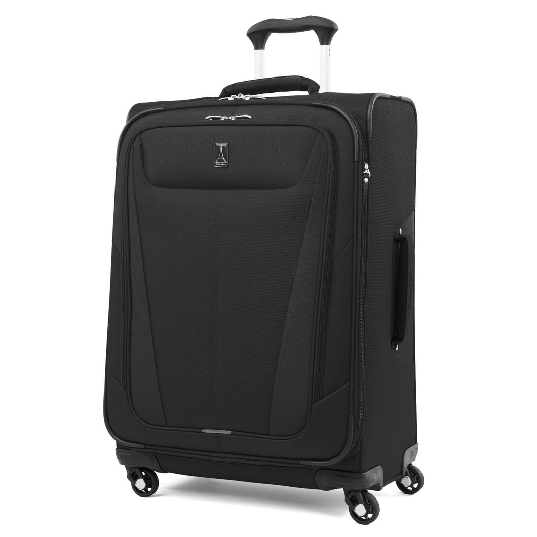 Maxlite® 5 Medium Check-in Expandable Softside Spinner 69cm (69 x 47 x 29 cm)