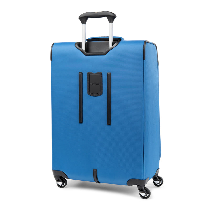 Maxlite® 5 Medium Expandable Soft Shell Spinner 69cm (69 x 47 x 29 cm)