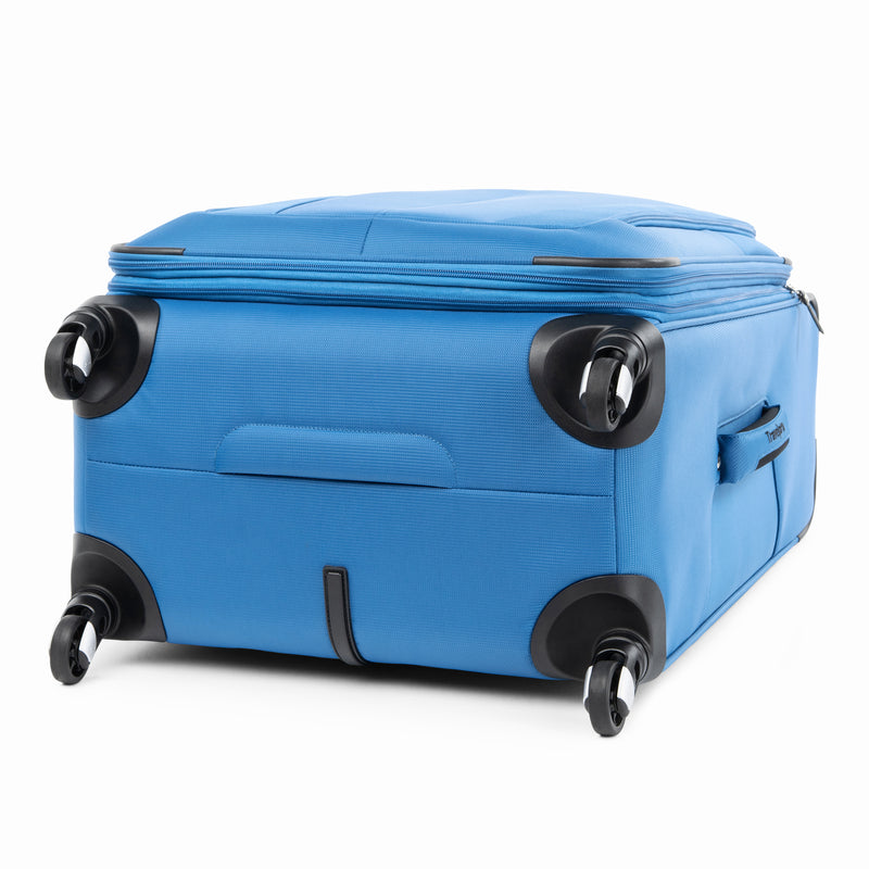 Maxlite® 5 Medium Expandable Soft Shell Spinner 69cm (69 x 47 x 29 cm)