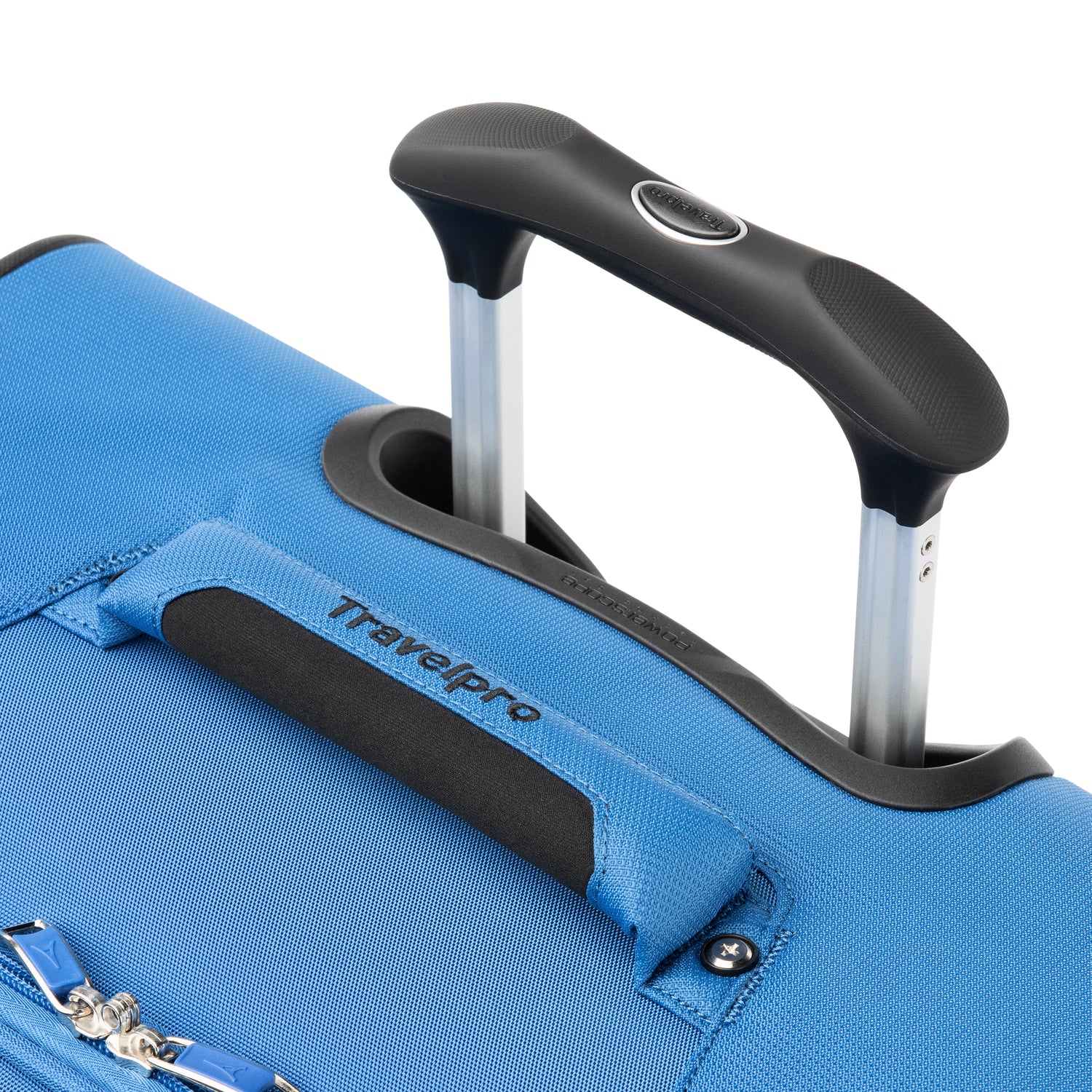 Maxlite® 5 Medium Expandable Soft Shell Spinner 69cm (69 x 47 x 29 cm)