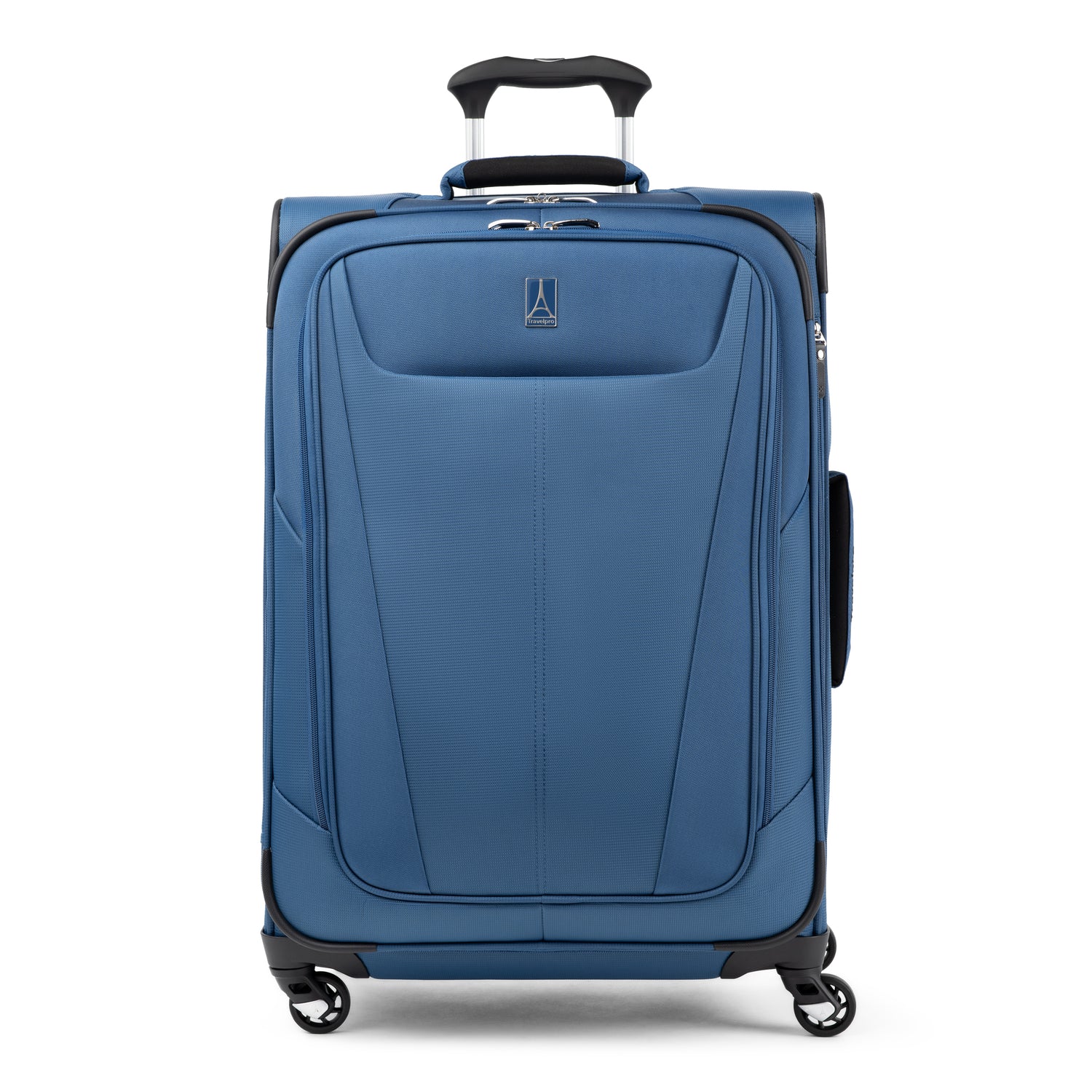 Maxlite® 5 Medium Check-in Expandable Softside Spinner 69cm (69 x 47 x 29 cm)