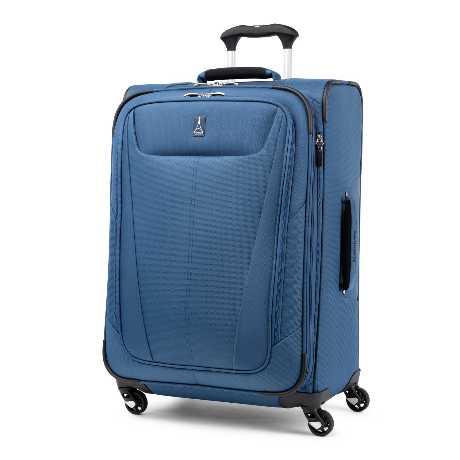 Maxlite® 5 Medium Check-in Expandable Softside Spinner 69cm (69 x 47 x 29 cm)