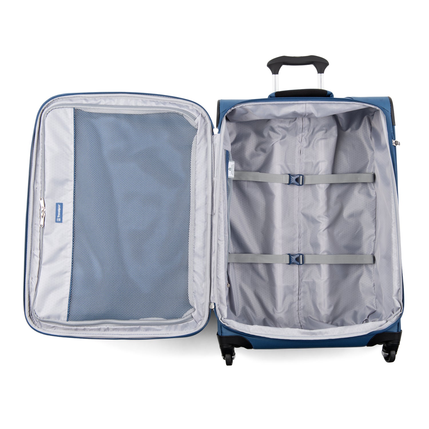 Maxlite® 5 Medium Check-in Expandable Softside Spinner 69cm (69 x 47 x 29 cm)