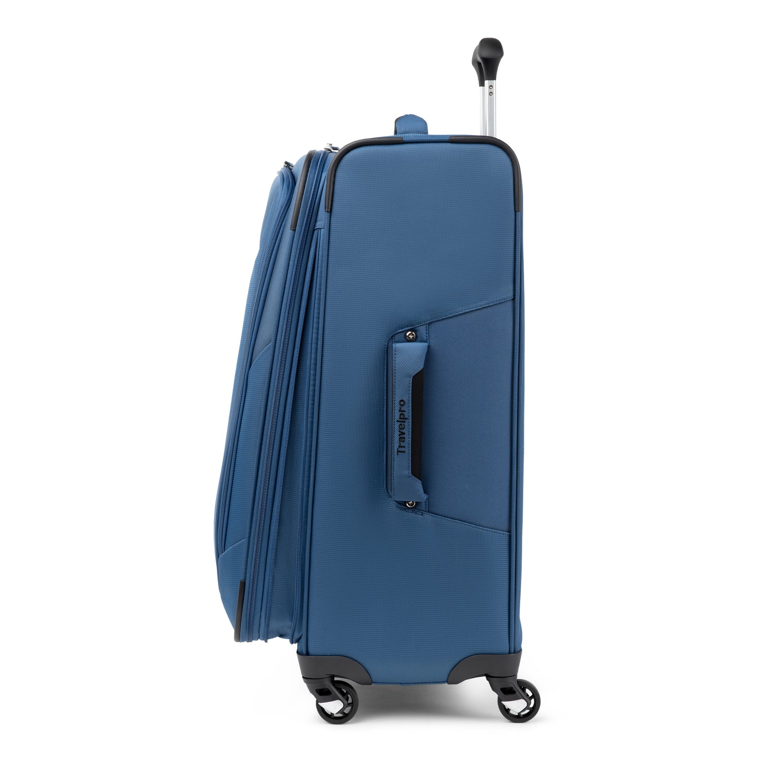 Maxlite® 5 Medium Check-in Expandable Softside Spinner 69cm (69 x 47 x 29 cm)