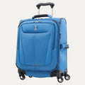 Maxlite® 5 Slim – poszerzana kabinowa walizka z miękką obudową, spinner 55 cm (55 x 40 x 20 cm)