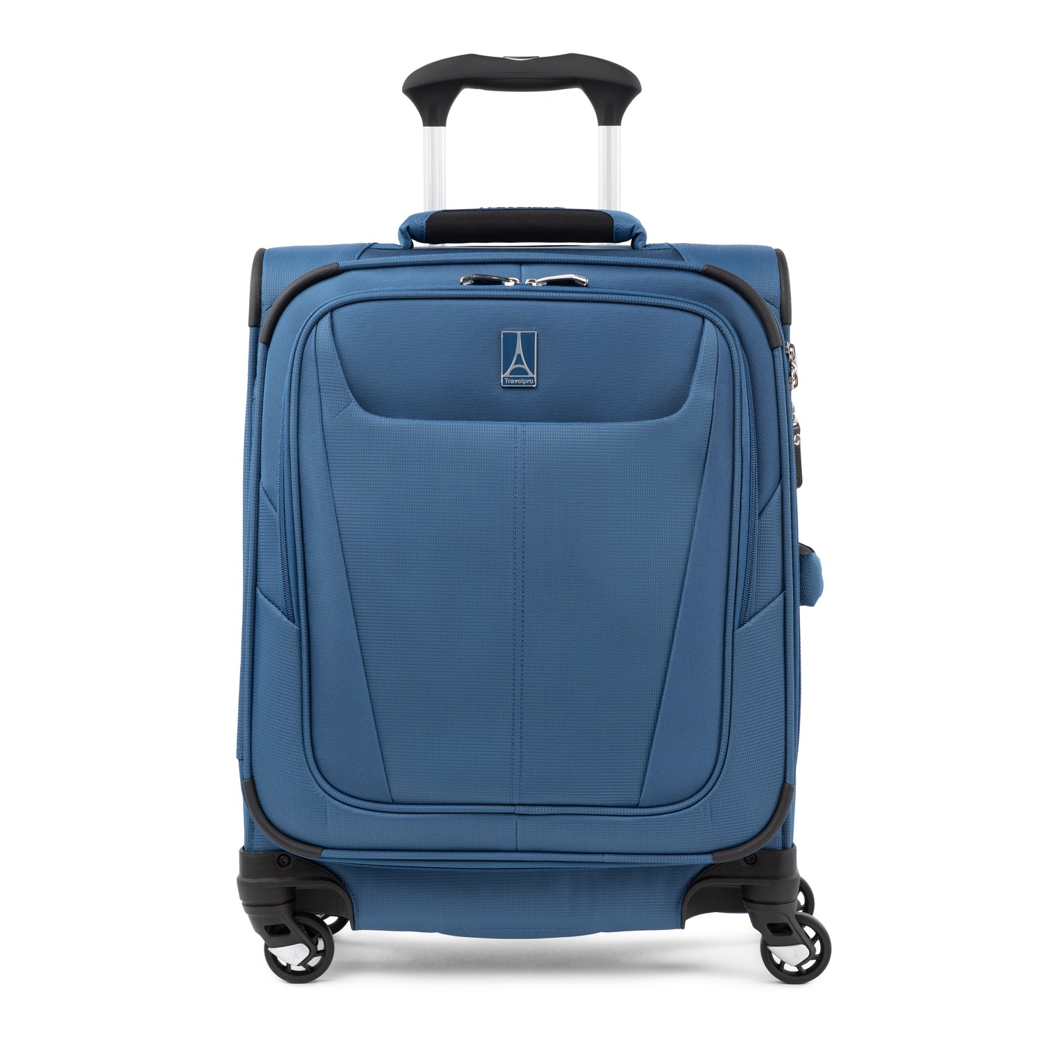 Maxlite® 5 Slim Carry-On Expandable Softside Spinner 55cm (55 x 40 x 20 cm)