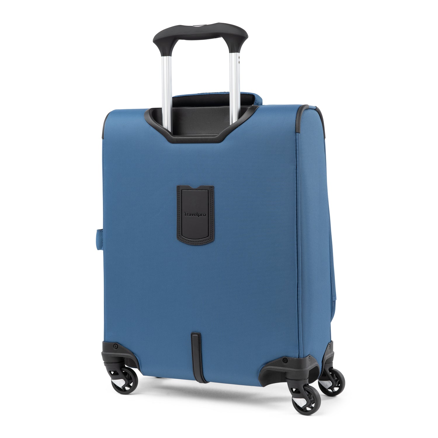 Maxlite® 5 Slim Carry-On Expandable Softside Spinner 55cm (55 x 40 x 20 cm)