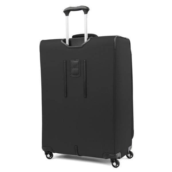 Maxlite® 5 Large Check-in Expandable Softside Spinner 79cm (79 x  53 x 33 cm)