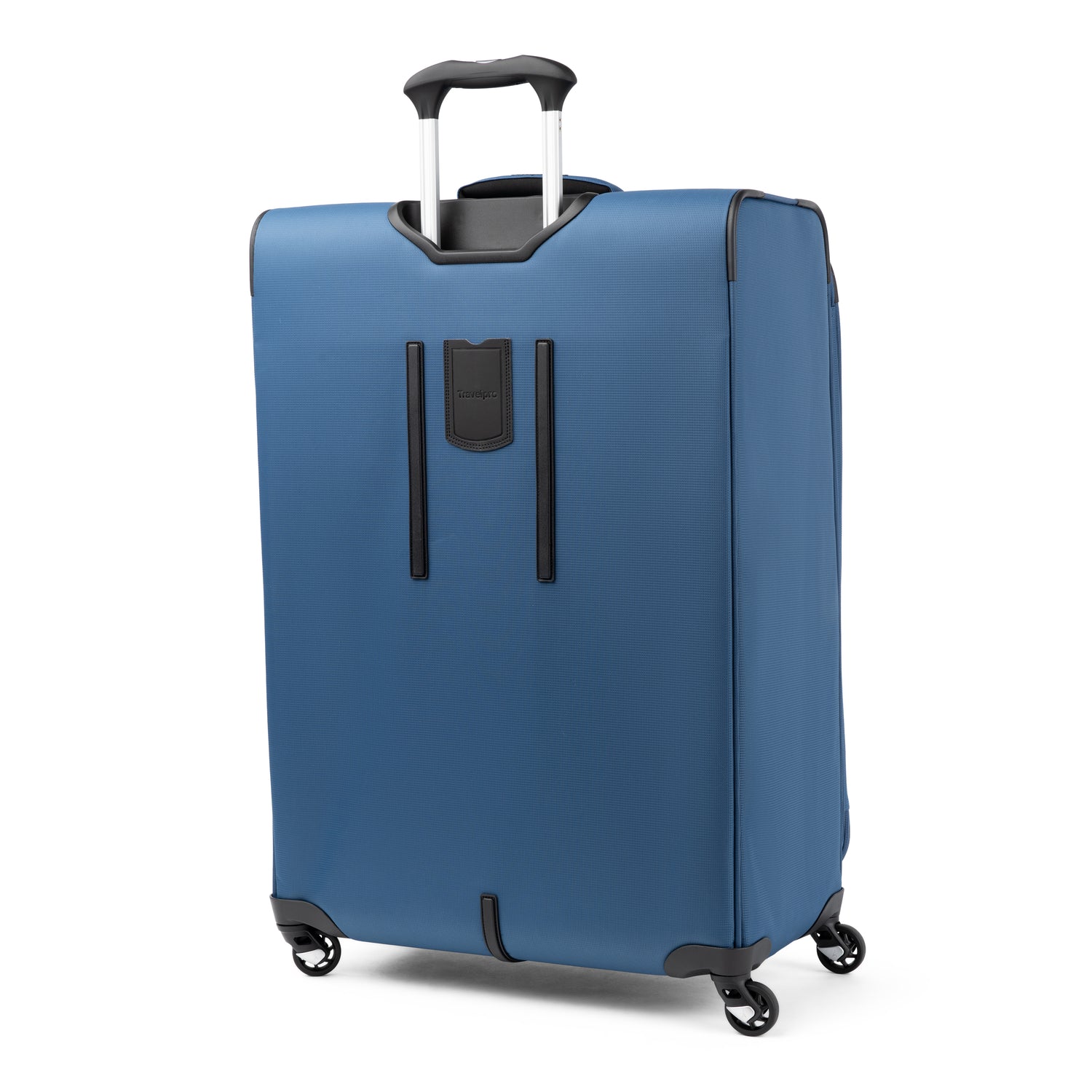 Maxlite® 5 Large Check-in Expandable Softside Spinner 79cm (79 x  53 x 33 cm)