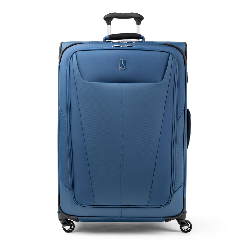 Maxlite® 5 Large Check-in Expandable Softside Trolley 79cm (79 x 53 x 33 cm)