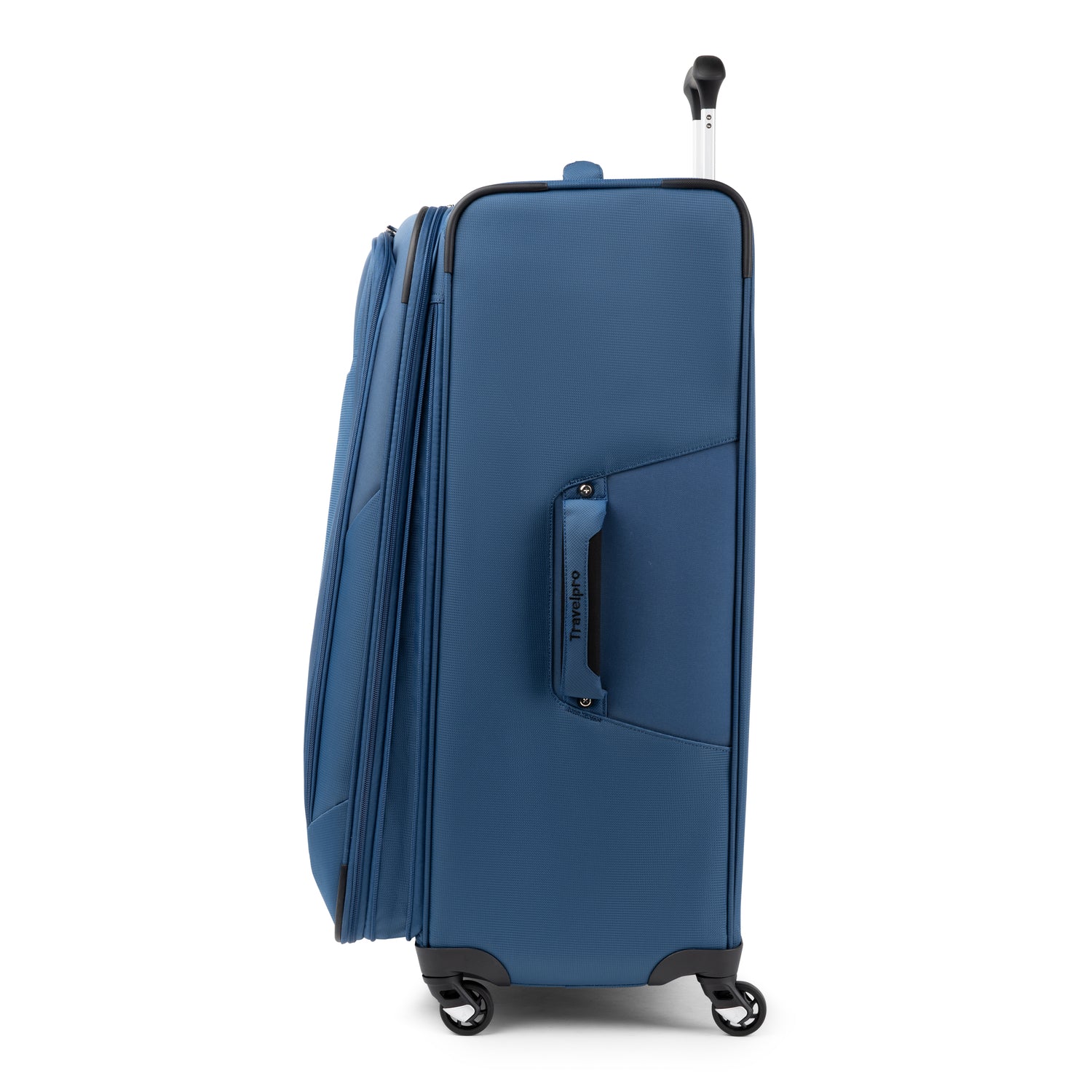 Maxlite® 5 Large Check-in Expandable Softside Spinner 79cm (79 x  53 x 33 cm)