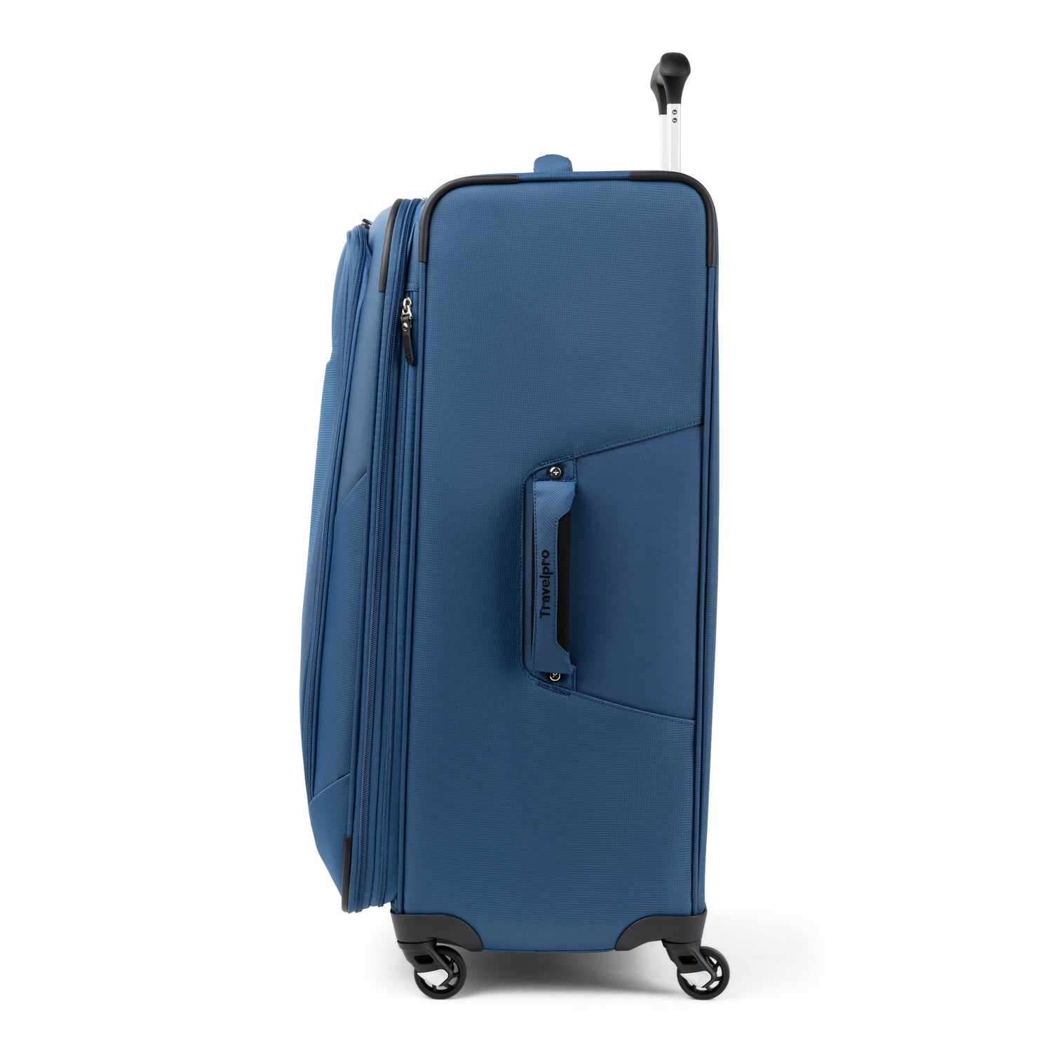 Maxlite® 5 Large Check-in Expandable Softside Spinner 79cm (79 x  53 x 33 cm)