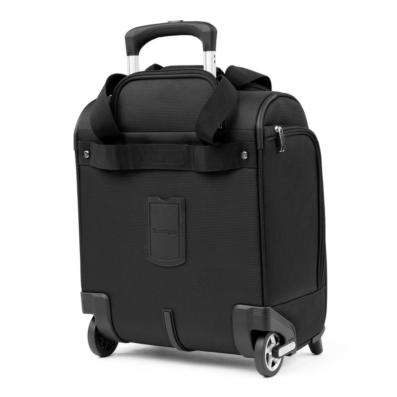 Maxlite® 5 Rolling Underseat Carry-On – Travelpro® Europe
