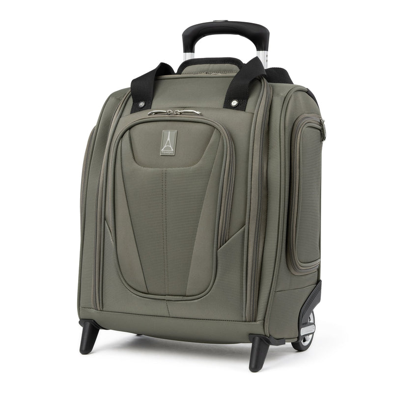 journalist Terzijde twee Maxlite® 5 Rolling Underseat Handbagage - Travelpro® Europe