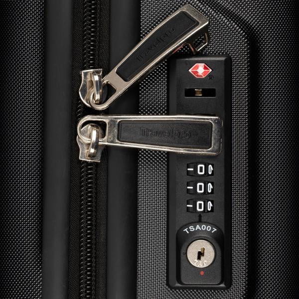 Maxlite® 5 Carry-On Hardside Spinner 55 cm (55 x 38 x 22 cm)