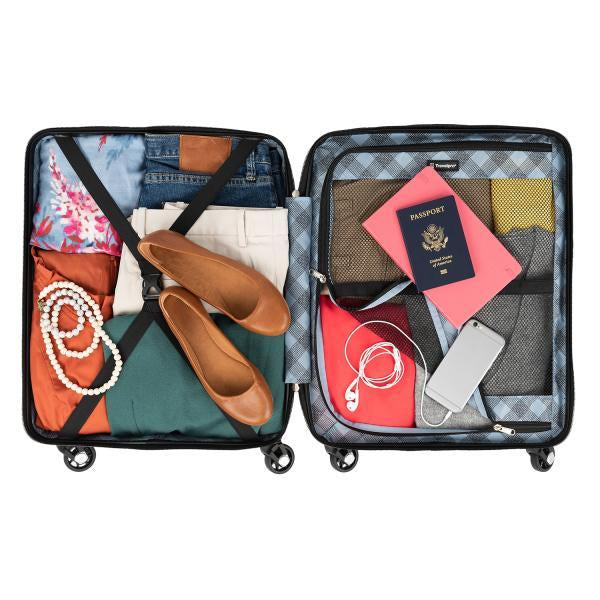 Maxlite® 5 Carry-On Hardside Spinner 55cm  (55 x 38 x 22 cm)
