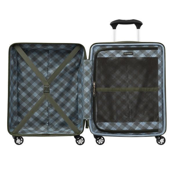 Maxlite® 5 Carry-On Hardside Spinner 55cm  (55 x 38 x 22 cm)