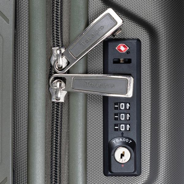 Maxlite® 5 Carry-On Hardside Spinner 55cm  (55 x 38 x 22 cm)