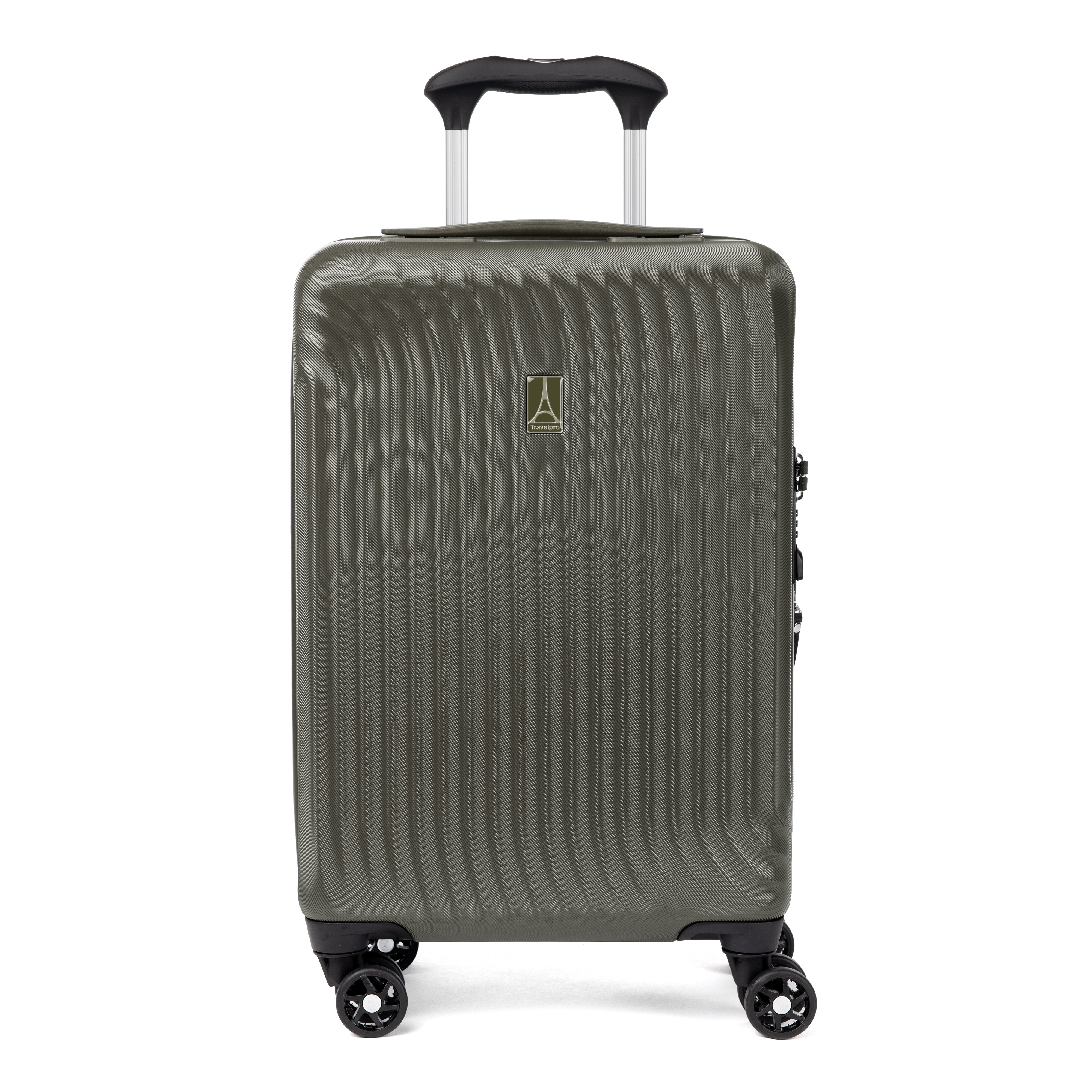 Maxlite® Air Compact Carry-On Expandable Hardside Spinner 55cm (55 x 35 x 23 cm)