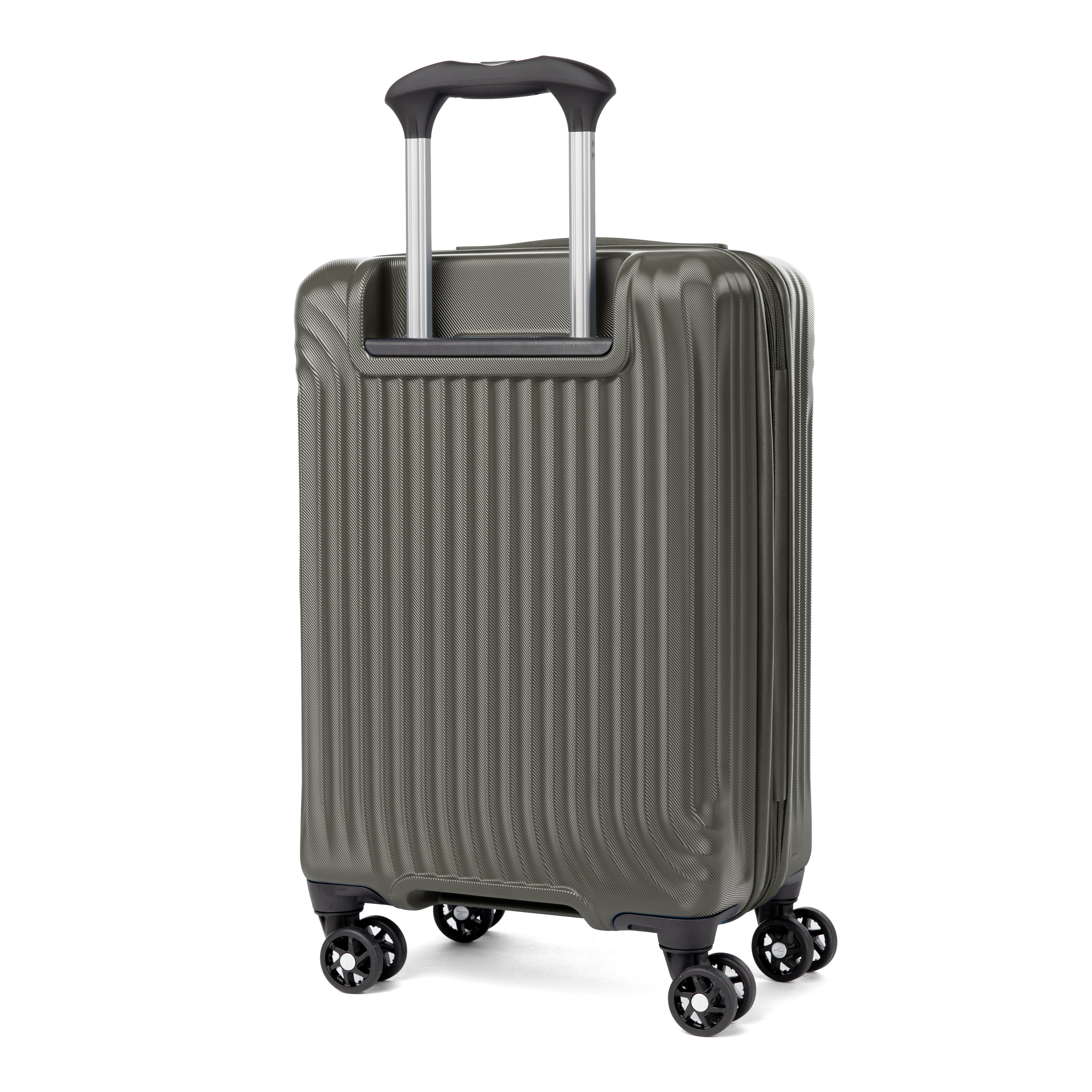 Maxlite® Air Compact Carry-On Expandable Hardside Spinner 55cm (55 x 35 x 23 cm)