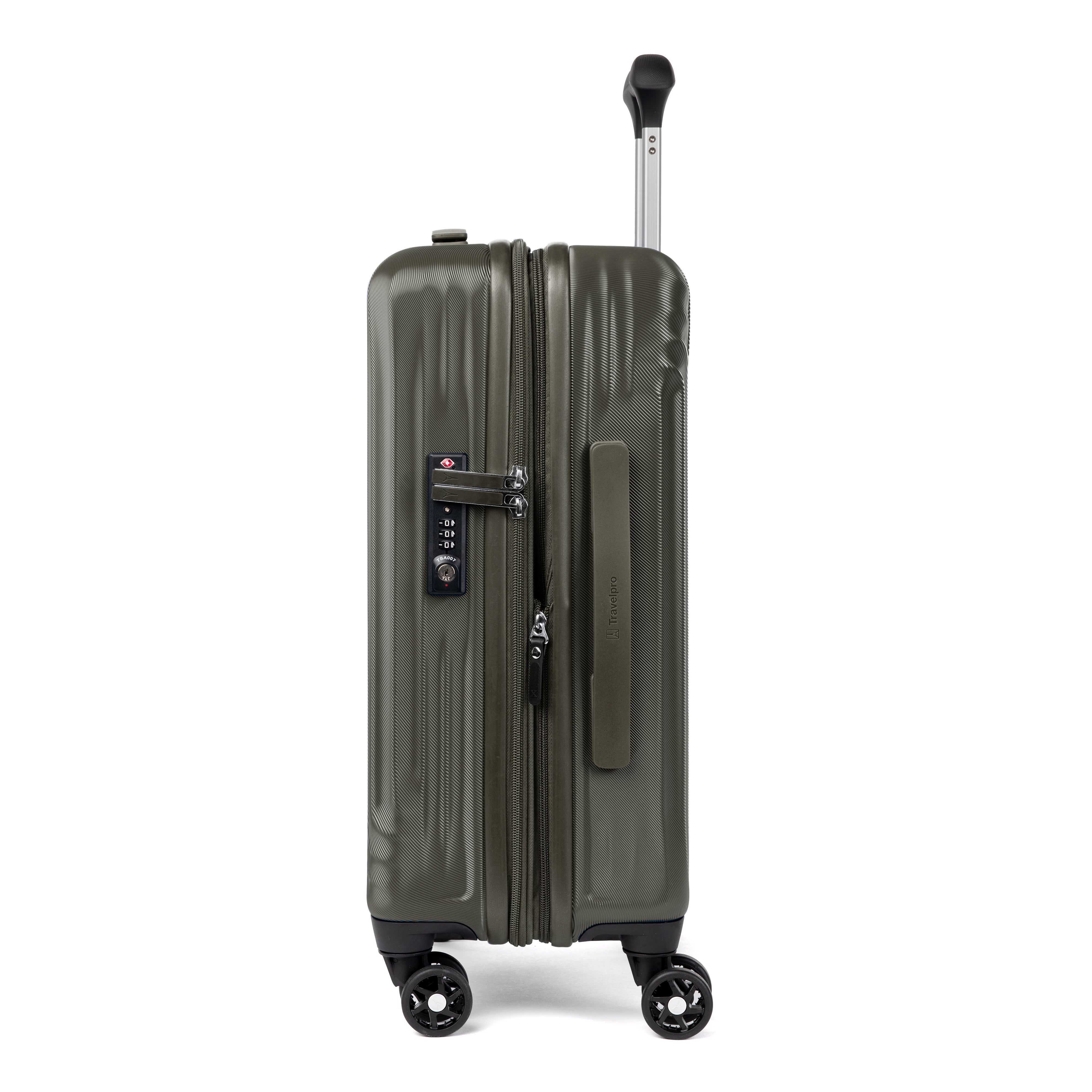 Maxlite® Air Compact Carry-On Expandable Hardside Spinner 55cm (55 x 35 x 23 cm)