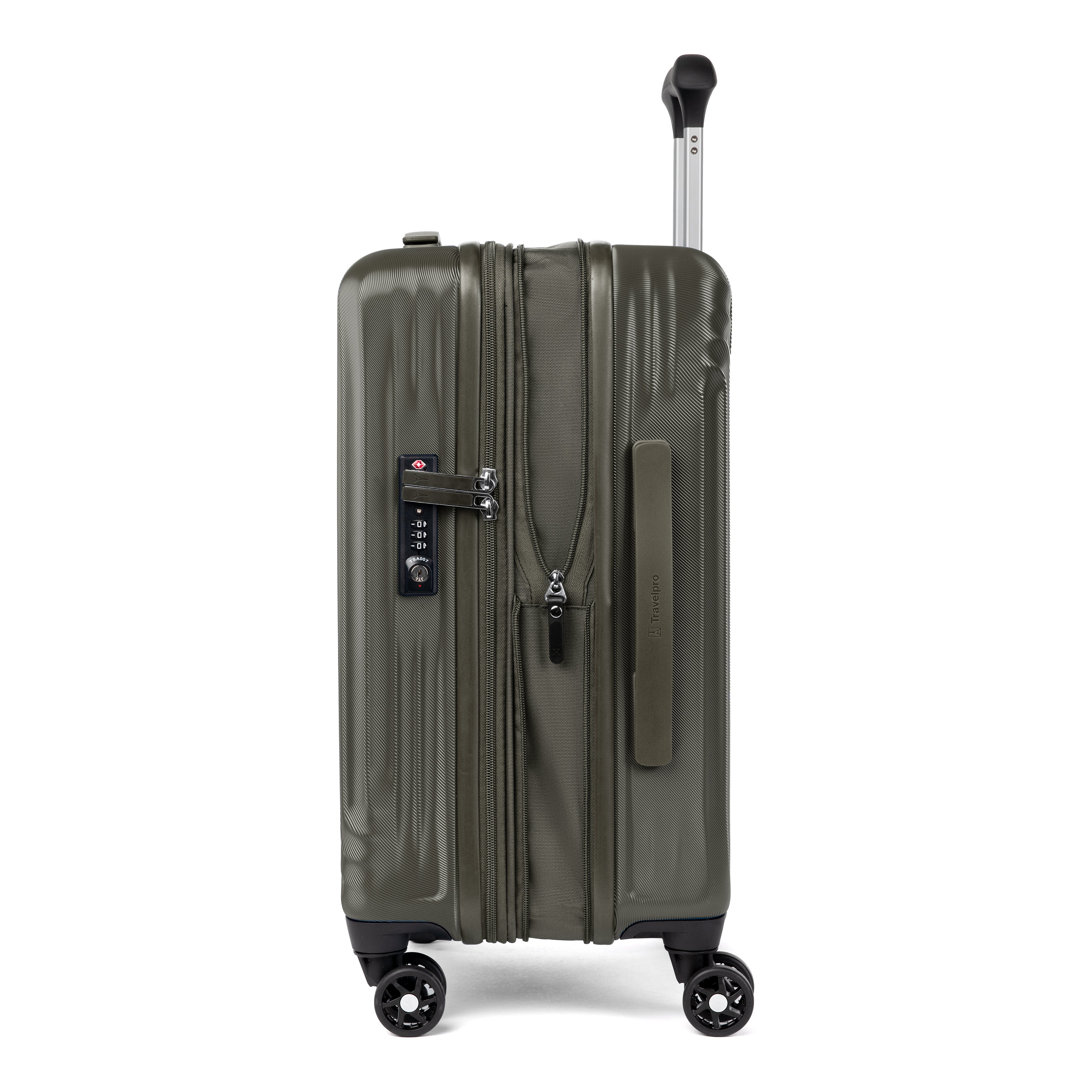 Maxlite® Air Compact Carry-On Expandable Hardside Spinner 55cm (55 x 35 x 23 cm)