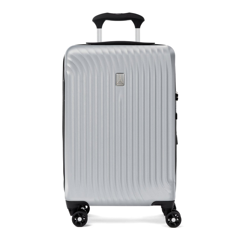 Vernietigen Meting Weigeren Maxlite® Air Compact Handbagage uitbreidbaar Hardside 4 spinnerwielen 55cm  (55 x 3 - Travelpro® Europe