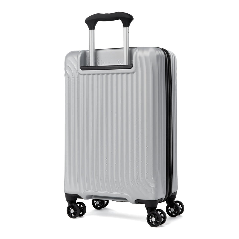 jas Minachting Zonnig Maxlite® Air Compact Handbagage uitbreidbaar Hardside 4 spinnerwielen 55cm  (55 x 3 - Travelpro® Europe