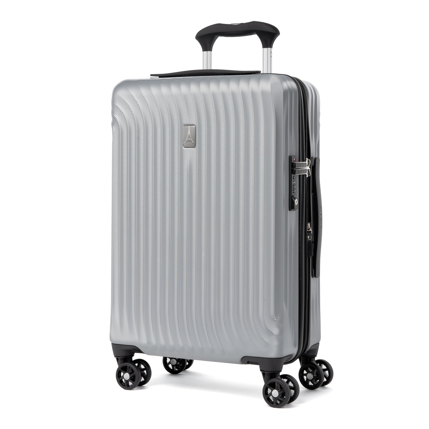 Maxlite® Air Compact Carry-On Expandable Hardside Spinner 55cm (55 x 35 x 23 cm)