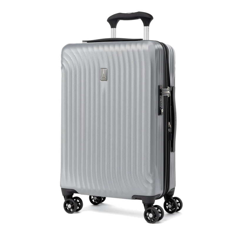 Maxlite® Air Compact bagaglio a mano Expandable Hardside Trolley 55cm (55 x 35 x 23 cm)