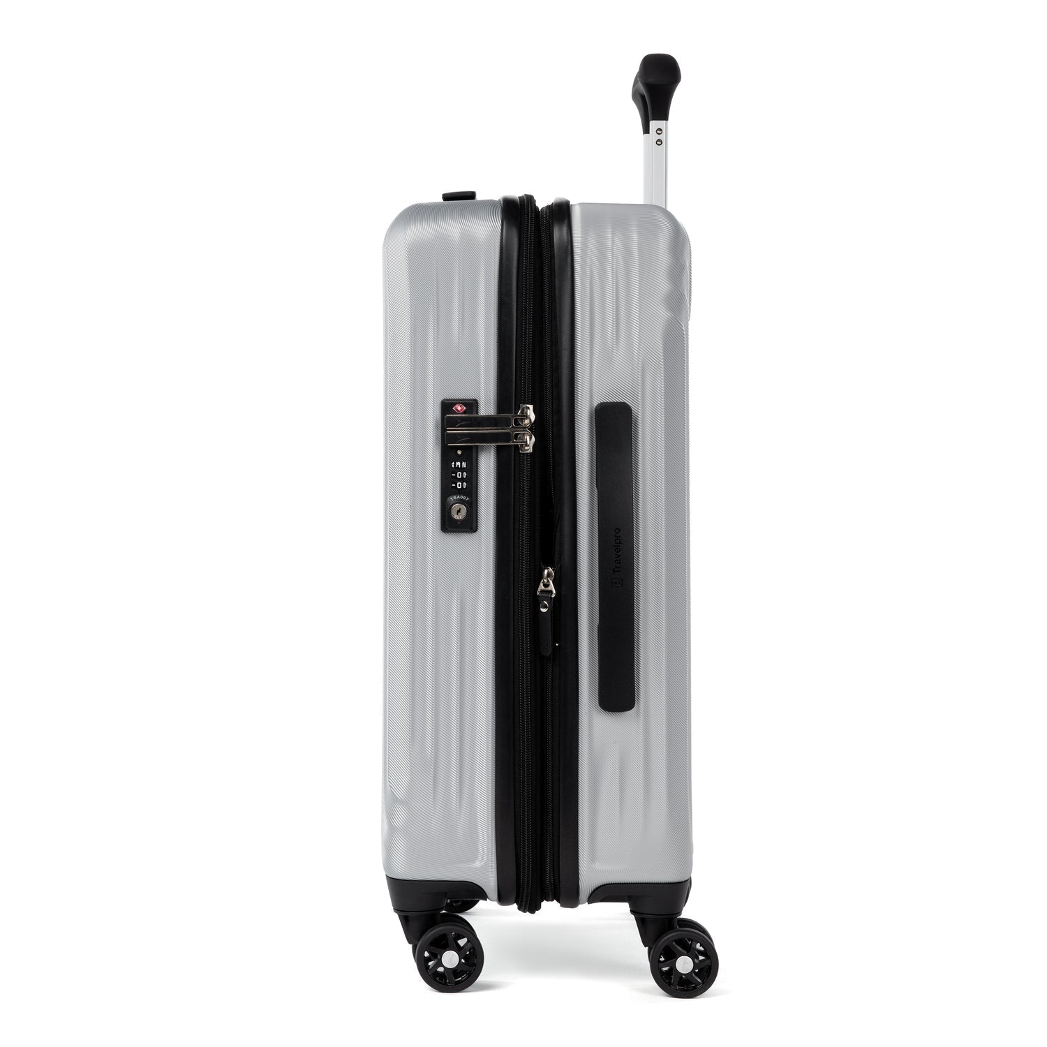 Maxlite® Air Compact Carry-On Expandable Hardside Spinner 55cm (55 x 35 x 23 cm)