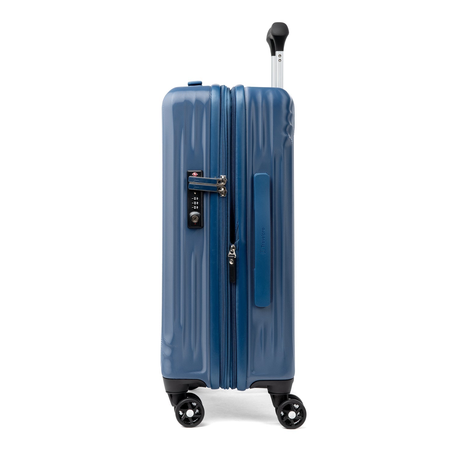 Maxlite® Air Compact Carry-On Expandable Hardside Spinner 55cm (55 x 35 x 23 cm)