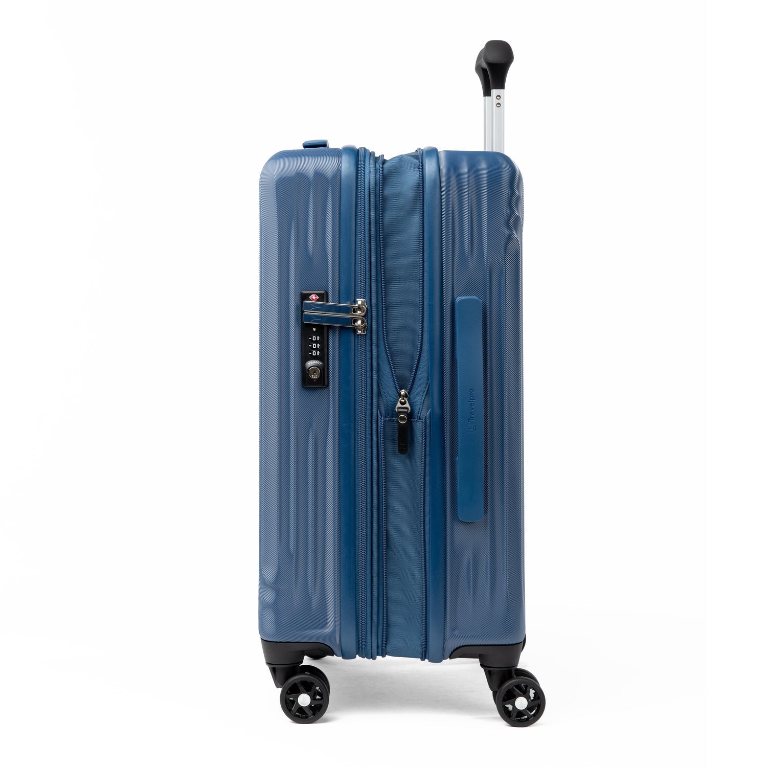 Maxlite® Air Compact Carry-On Expandable Hardside Spinner 55cm (55 x 35 x 23 cm)