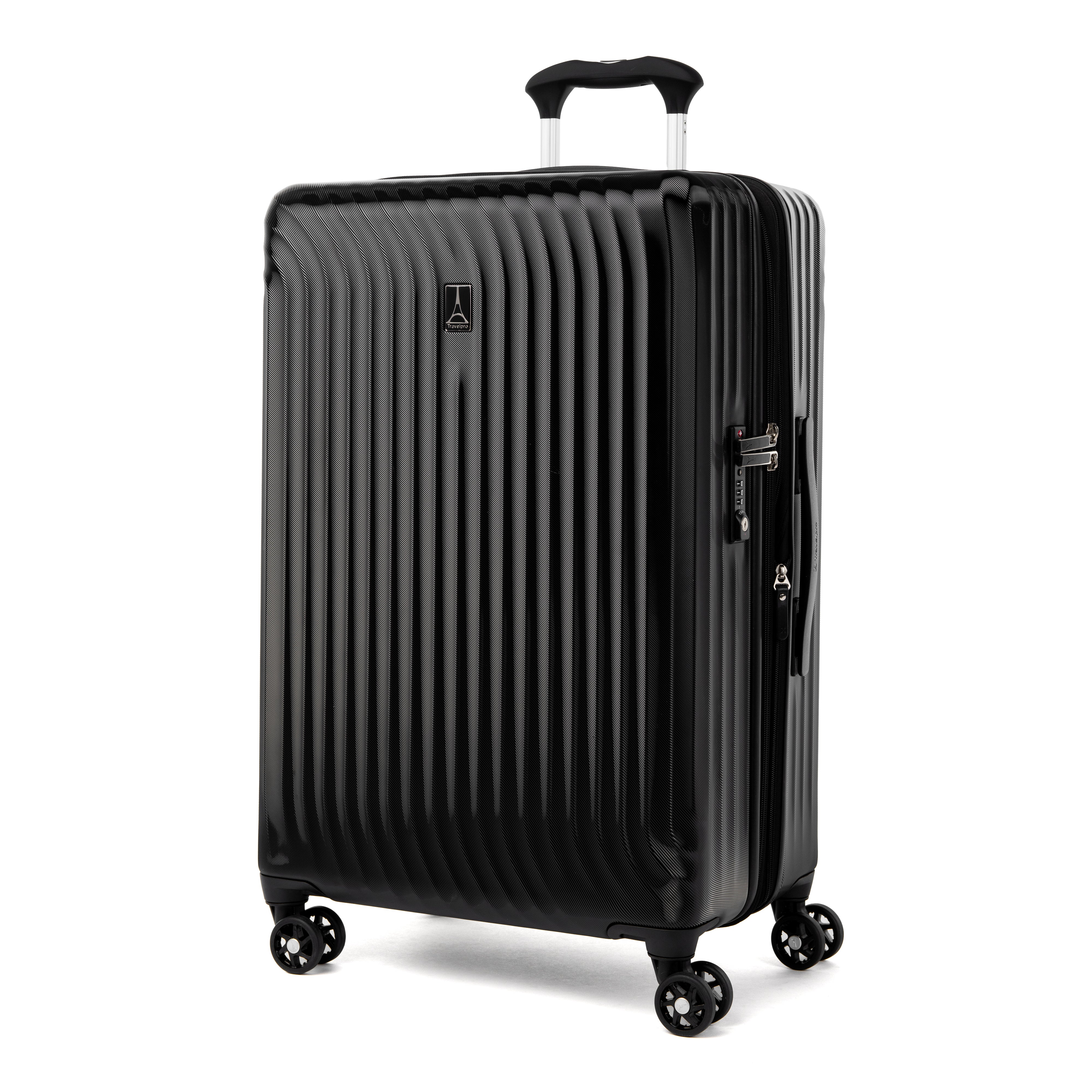 Maxlite® Air Medium Check-in Expandable Hardside Spinner 70cm (70 x 44 x 28 cm)